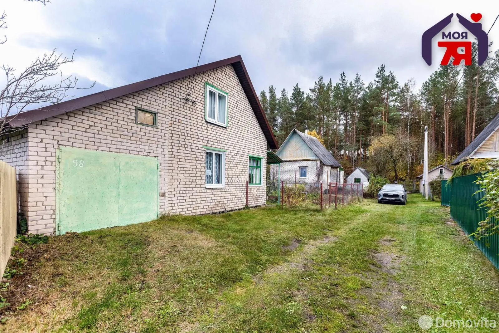 купить дачу, Энергостроитель д.Сутоки, 