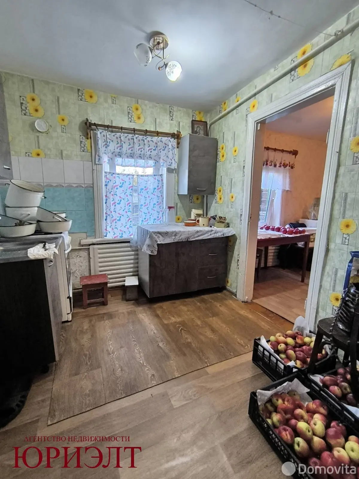 Цена продажи коттеджа, Гомель, ул. Любенская