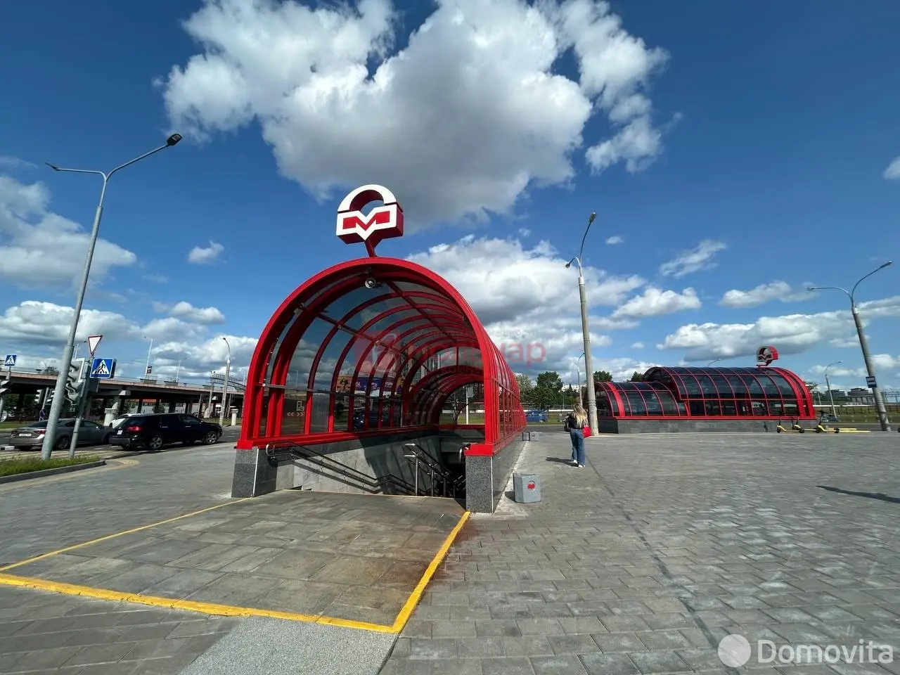 Снять торговое помещение на пер. Загородный 1-й, д. 3А в Минске, 1100BYN, код 967233 - фото 11