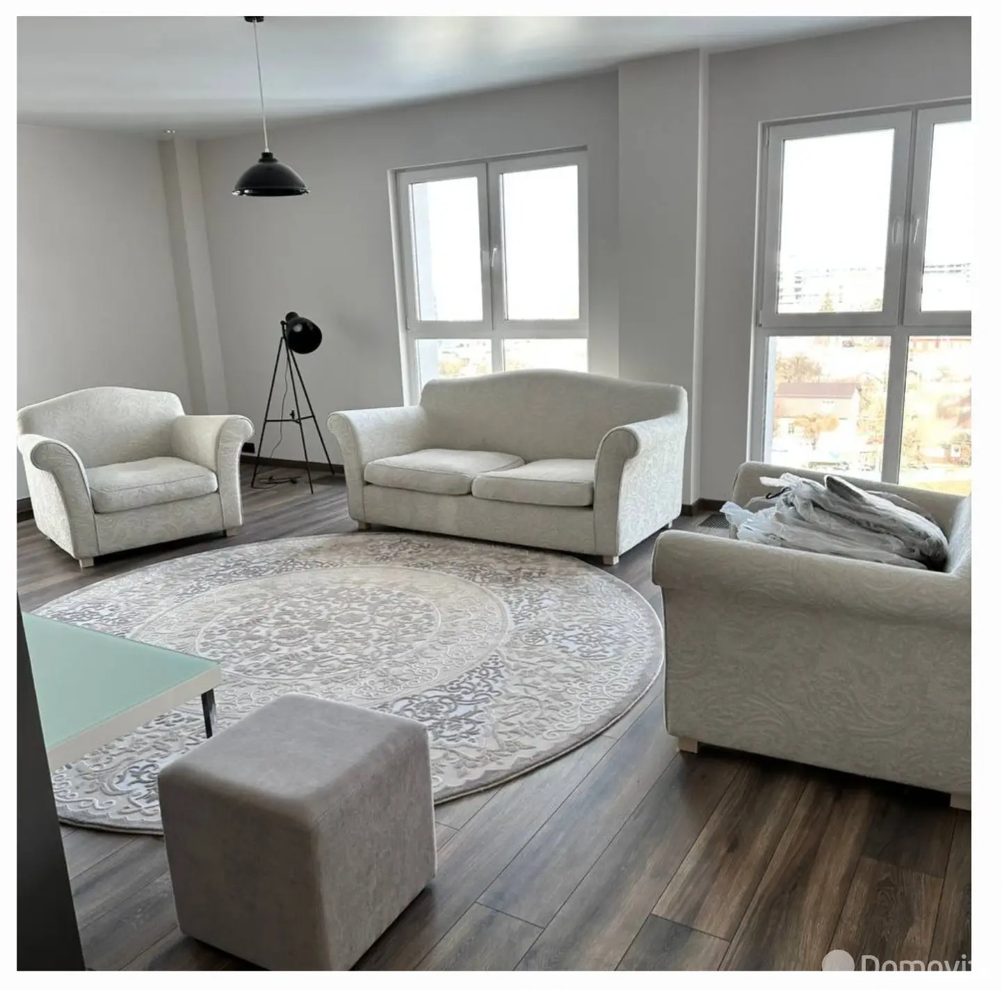 квартира, Минск, ул. Могилевская, д. 24 - лучшее предложение