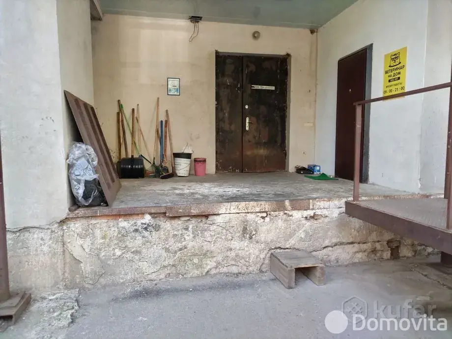 Цена аренды офиса, Минск, ул. Платонова, д. 31Б