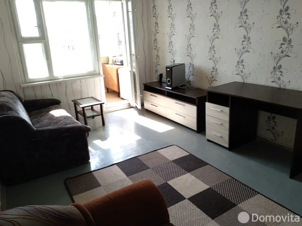 квартира, Минск, пр-т Газеты Звязда, д. 43 от собственника