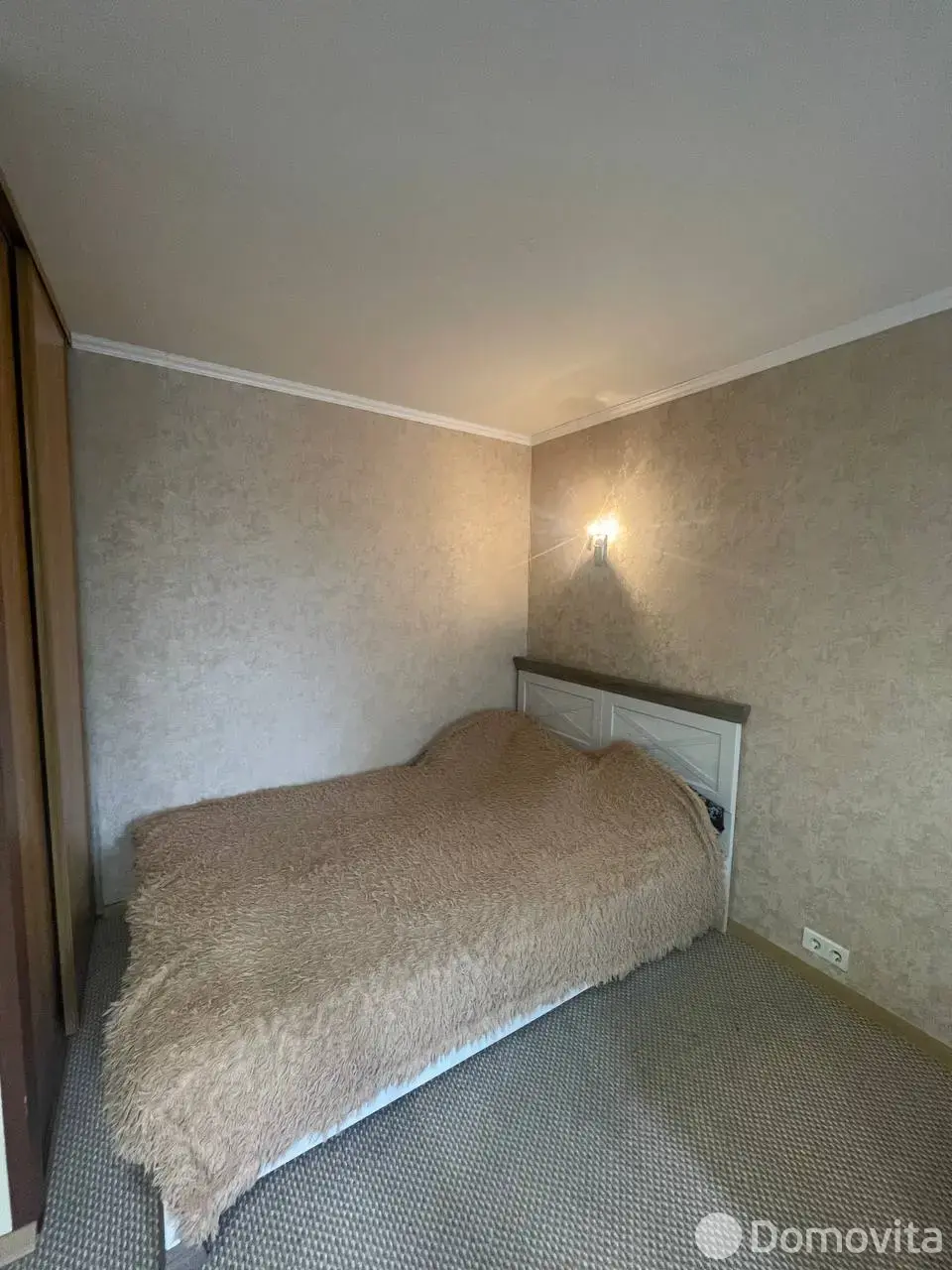 квартира, Минск, пер. Козлова, д. 20А