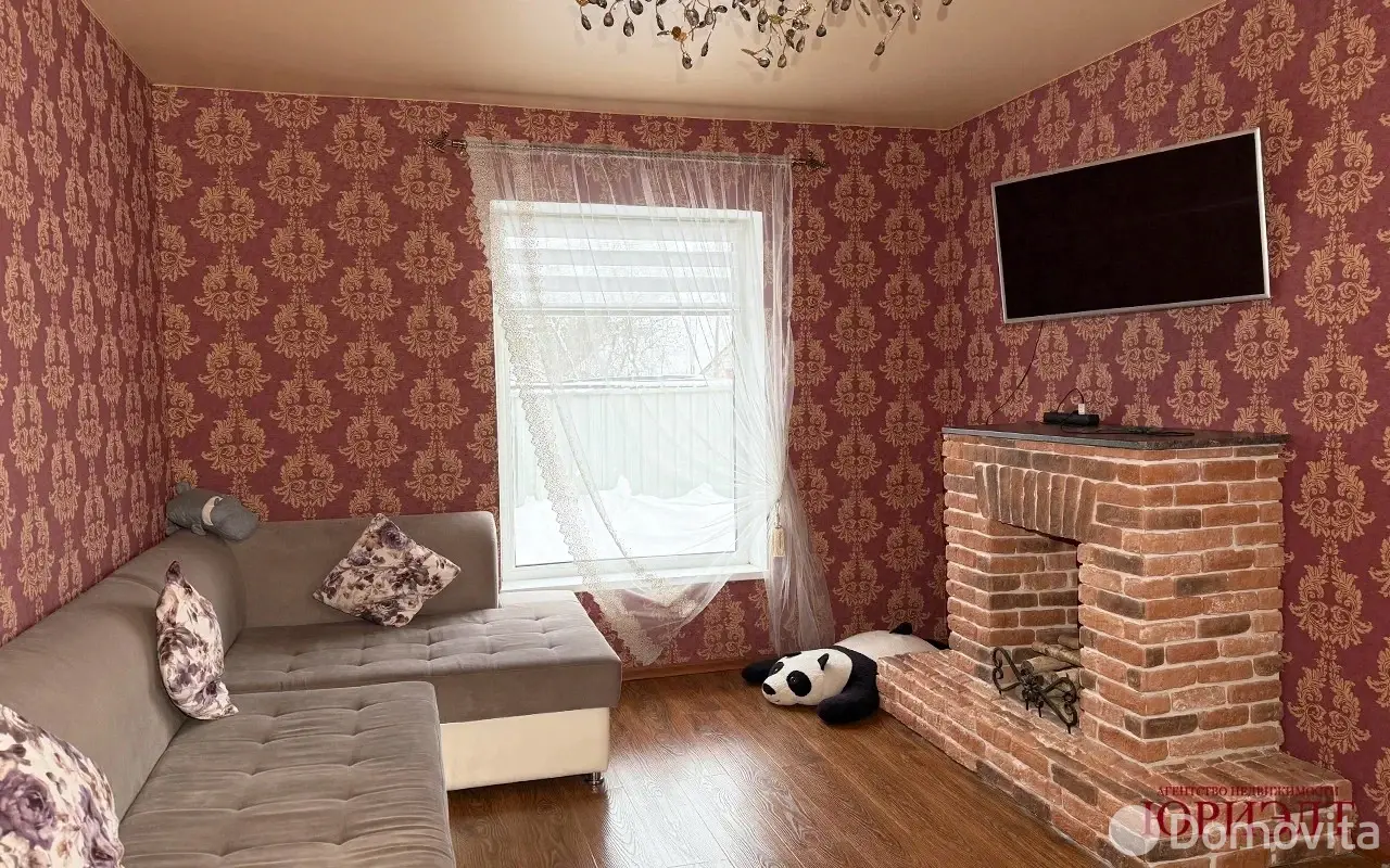 дом, Витебск, ул. 5-я Загородная 