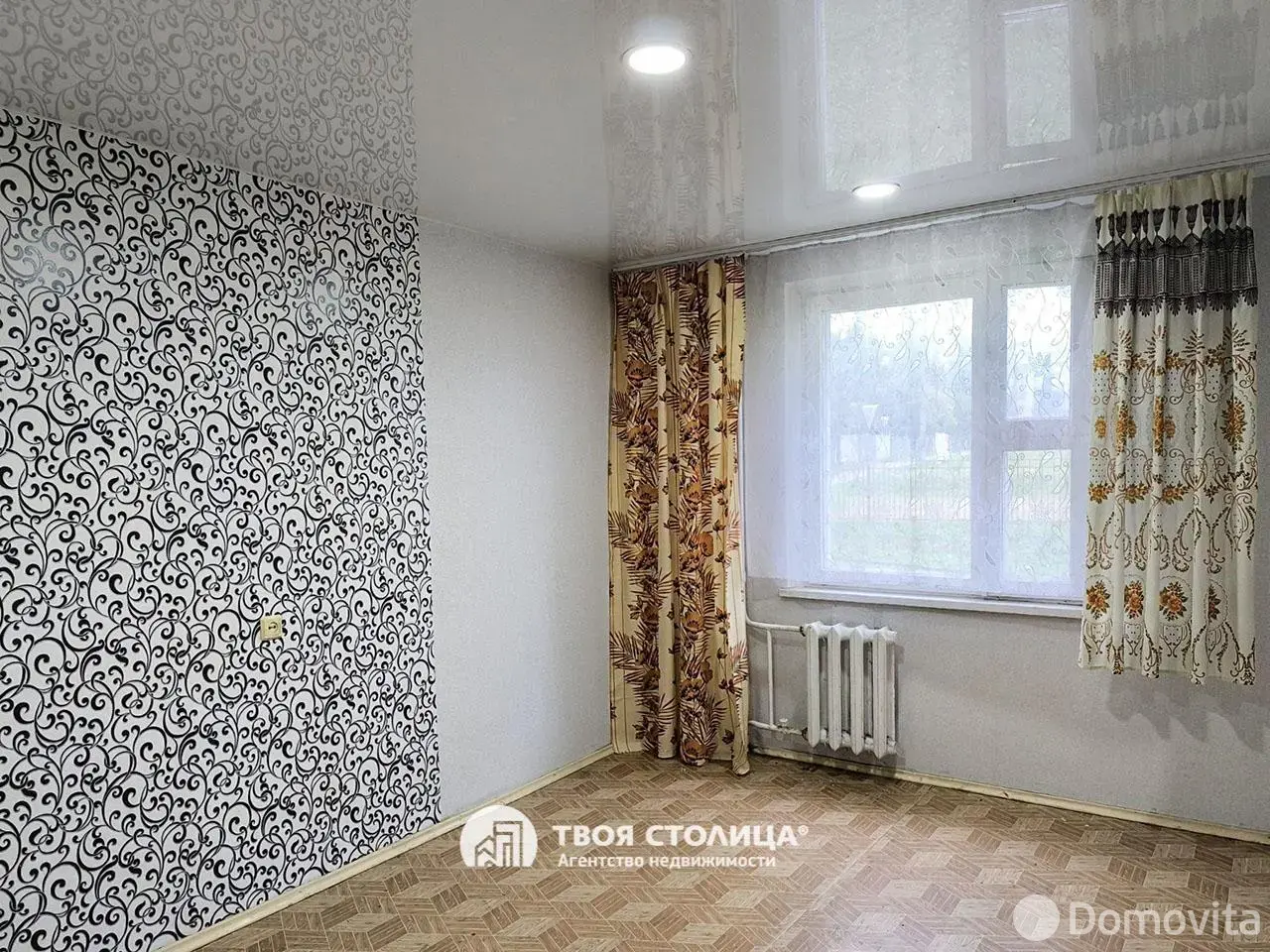 комната, Минск, ул. Пимена Панченко, д. 16