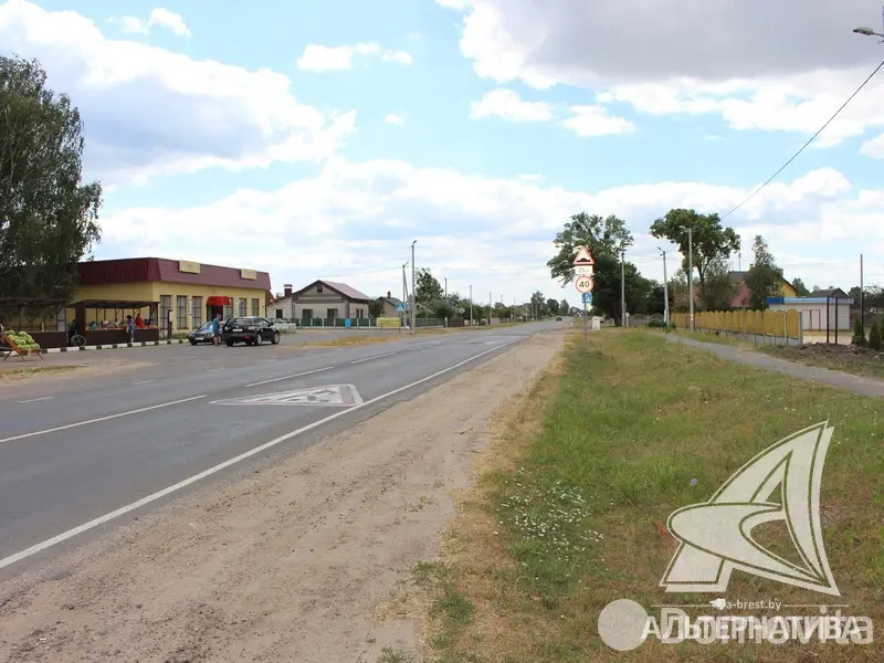 Продажа торговой точки в Страдечи, 270000USD, код 993058 - фото 19