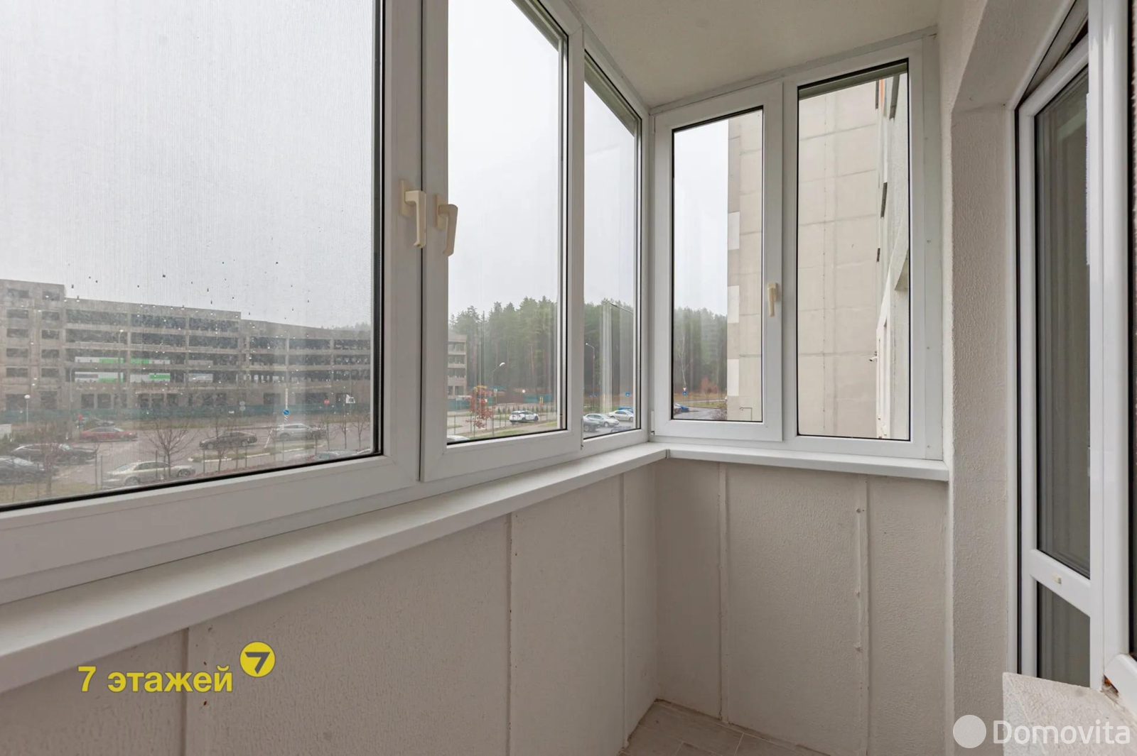 Снять 4-комнатную квартиру в Копище, ул. Николая Михайлашева, д. 1, 830USD, код 148362 - фото 41