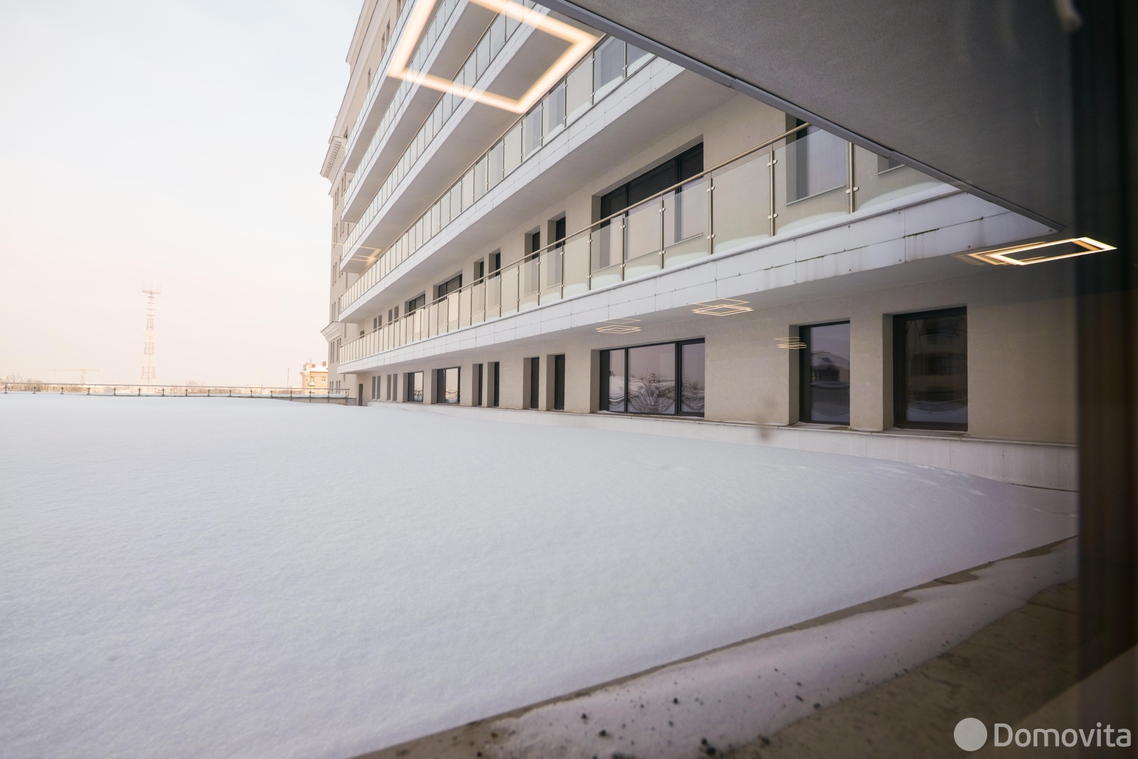 офис, Минск, ул. Интернациональная, д. 38 в Центральном районе