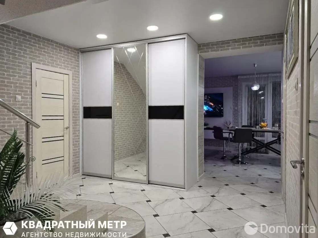 купить коттедж, Голоцк, ул. Южная