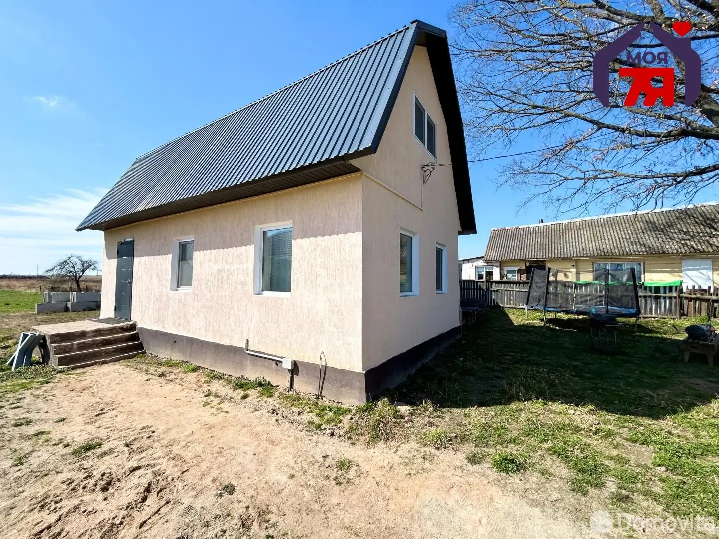 коттедж, Пиваши, ул. Центральная 