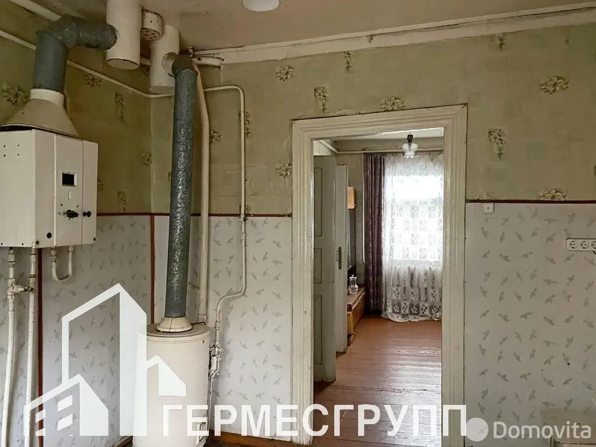 дом, Кобрин, ул. Комсомольская, стоимость продажи 104 122 р.