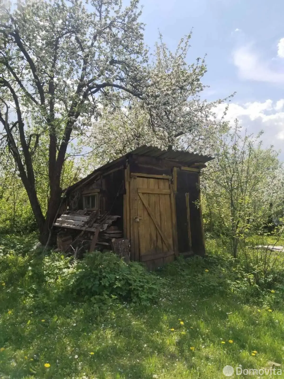 дача, Родник-Мелиоратор, 