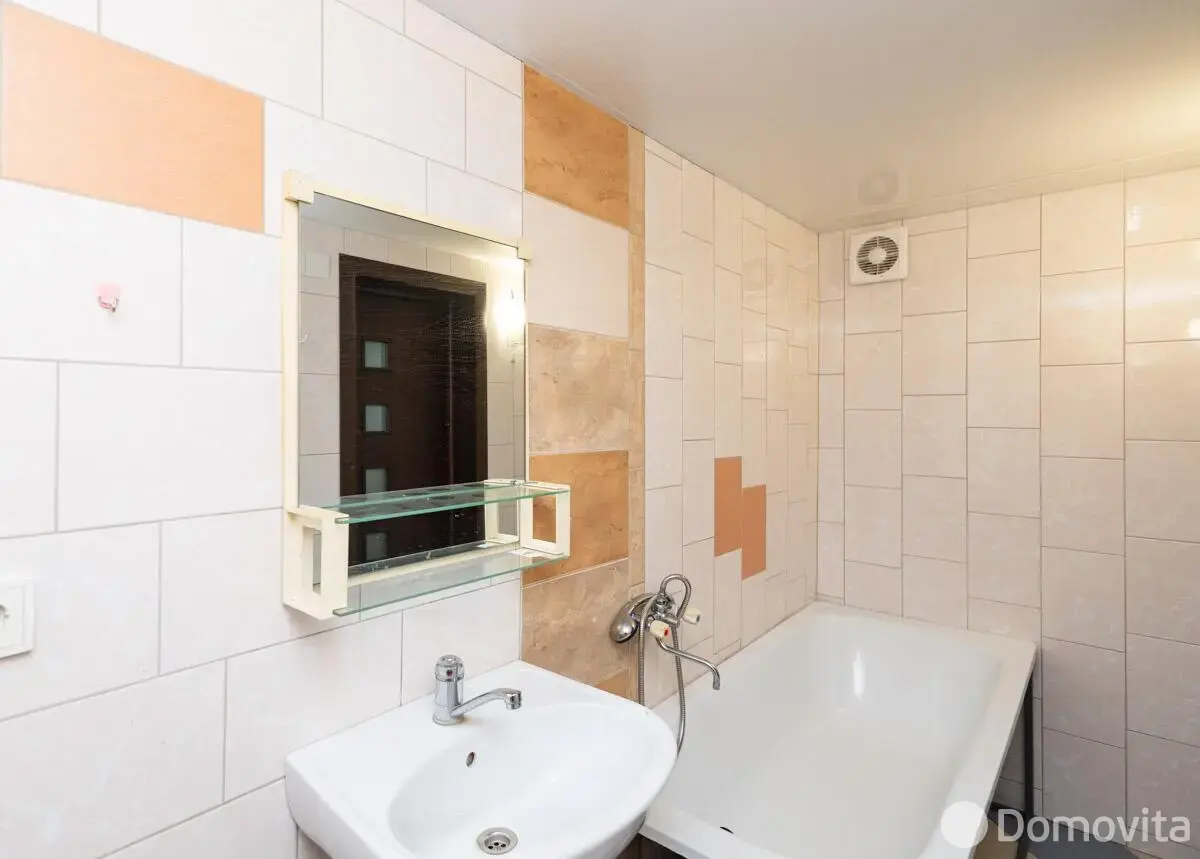 Купить 2-этажную дачу в Лесное-Векшицы Минская область, 47000USD, код 184399 - фото 19