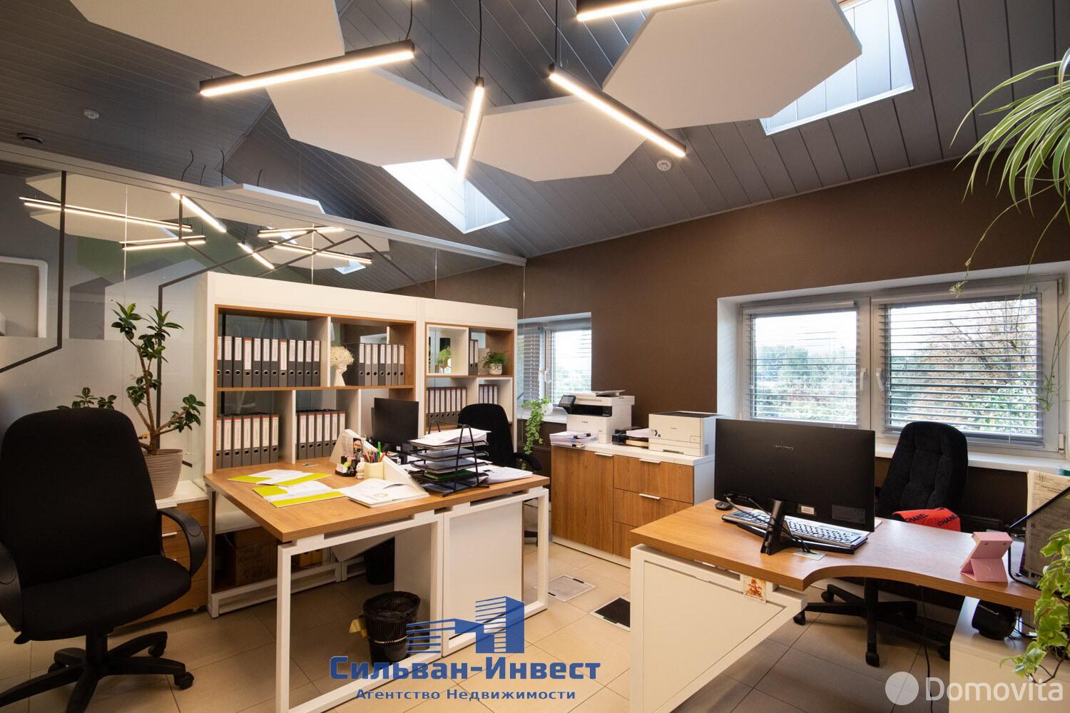 Купить офис на ул. Тимирязева, д. 3 в Минске, 706716USD, код 7737 - фото 16