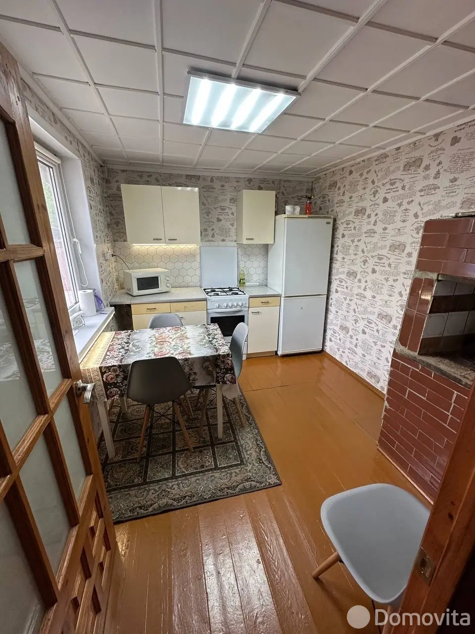 Продажа 2-этажной дачи в РОДНИКИ-1 Минская область, 22000USD, код 185997 - фото 12