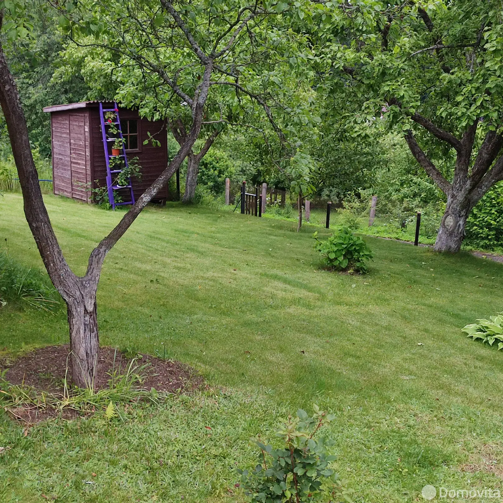 Цена продажи коттеджа, Факел Воложинский район, 