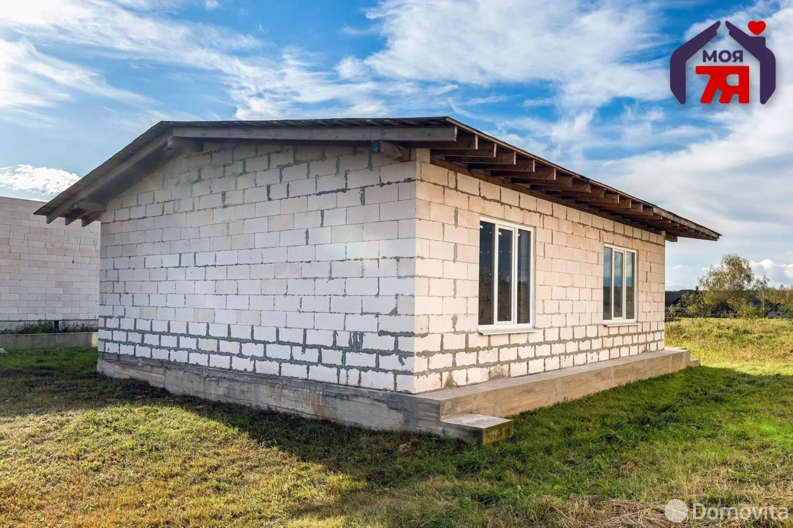 дом, Даниловичи, ул. Садовая 