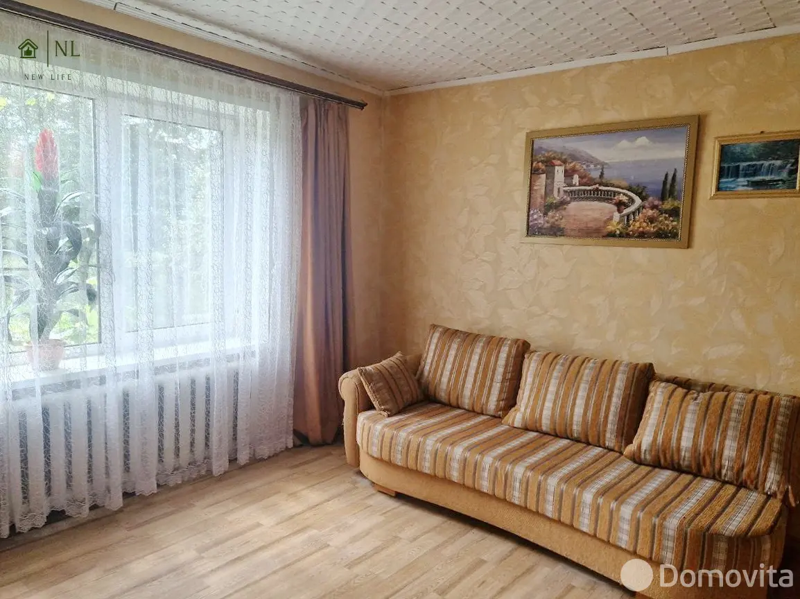 коттедж, Колодищи, ул. Козлова