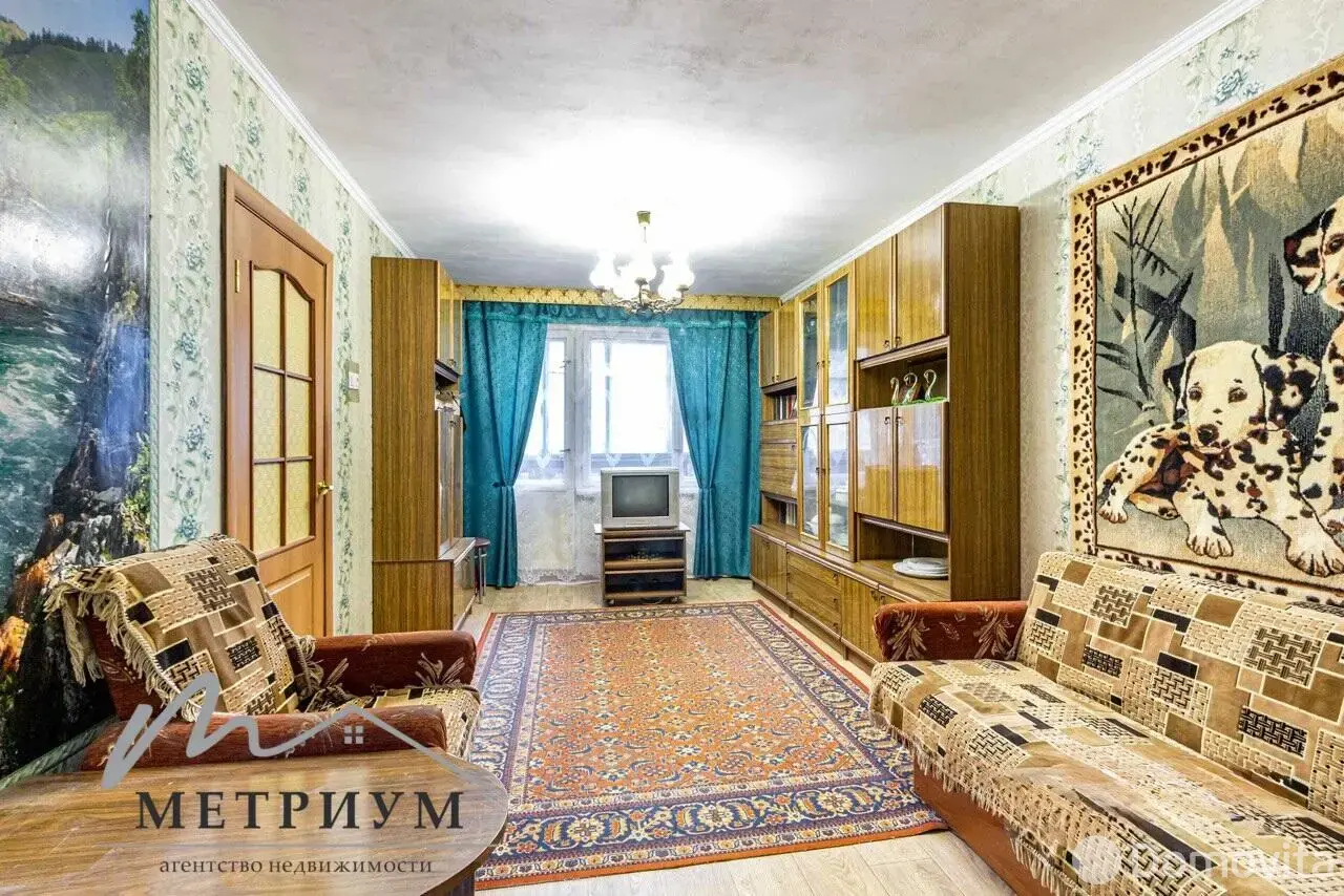 купить комнату, Минск, ул. Якубова, д. 24