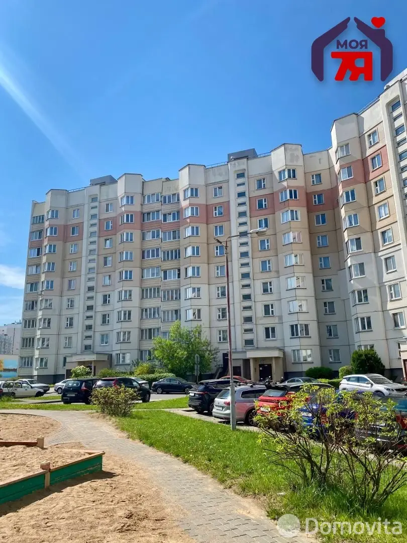 Купить комнату в Минске, ул. Чичурина, д. 4, цена 34200 USD, код 7678 - фото 12