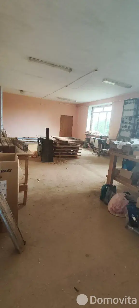 продажа офиса, Крупец, ул. Молодёжная, д. 6