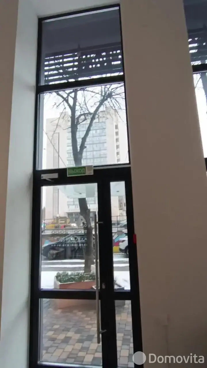 торговый объект, Минск, ул. Долгобродская, д. 16 в Партизанском районе