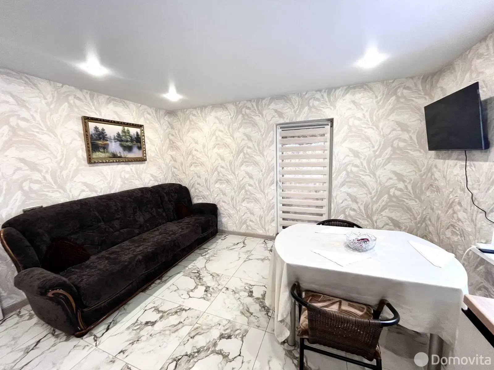  Коттедж на сутки в Логойске ул. Янки Купалы, д. 10, 120BYN, код 1393 - фото 2