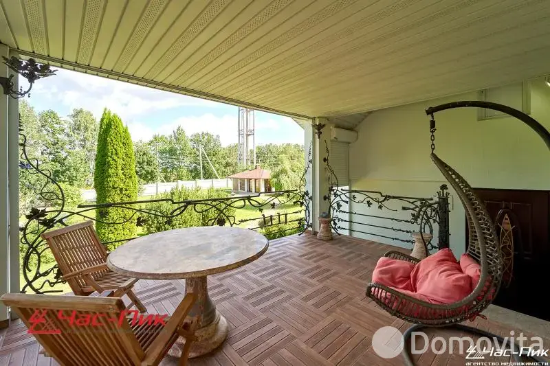 дача, Тарасово, ул. Сосновая