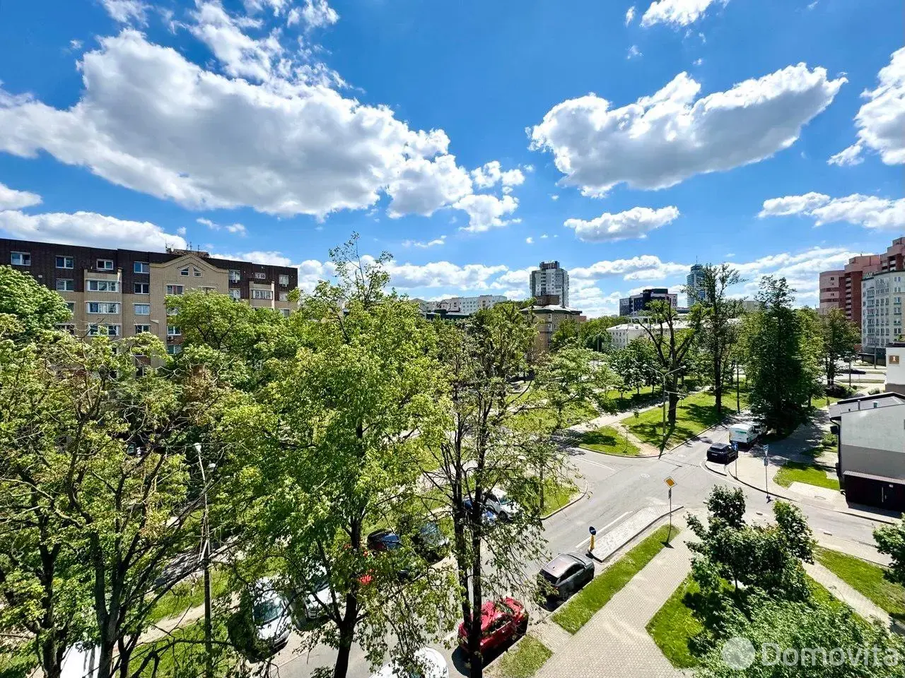 Снять 1-комнатную квартиру в Минске, ул. Репина, д. 4, 1550BYN, код 151199 - фото 22