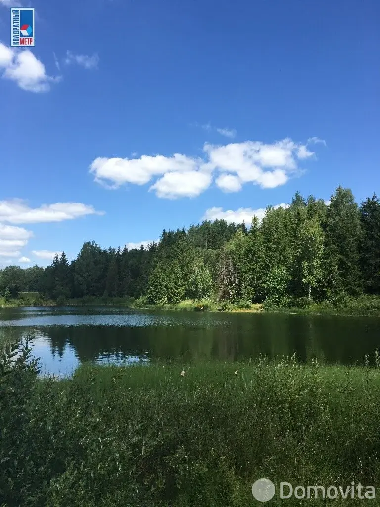 участок, Касиловичи, 