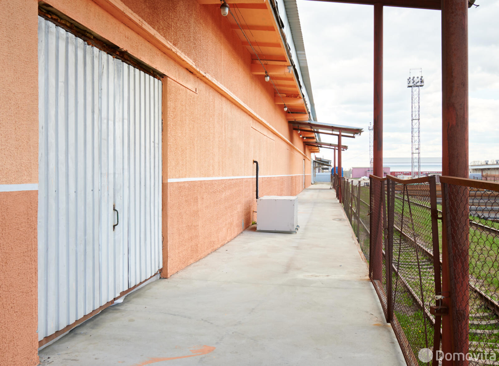 Снять склад в Михановичах, код 962600 - фото 14