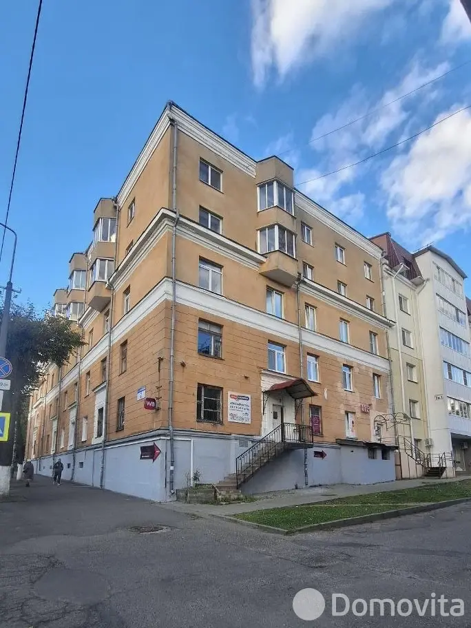Купить офис на ул. 1-я Пролетарская, д. 7 в Витебске, 51500USD, код 10052 - фото 12