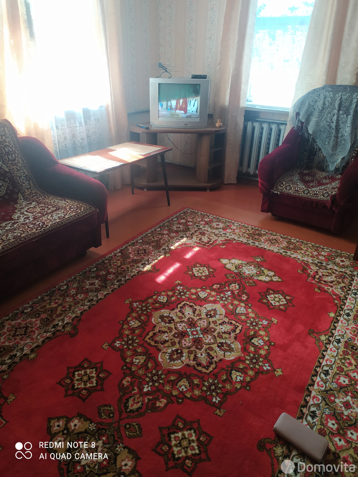 дом, Пружаны, ул. Гудимова, д. 46