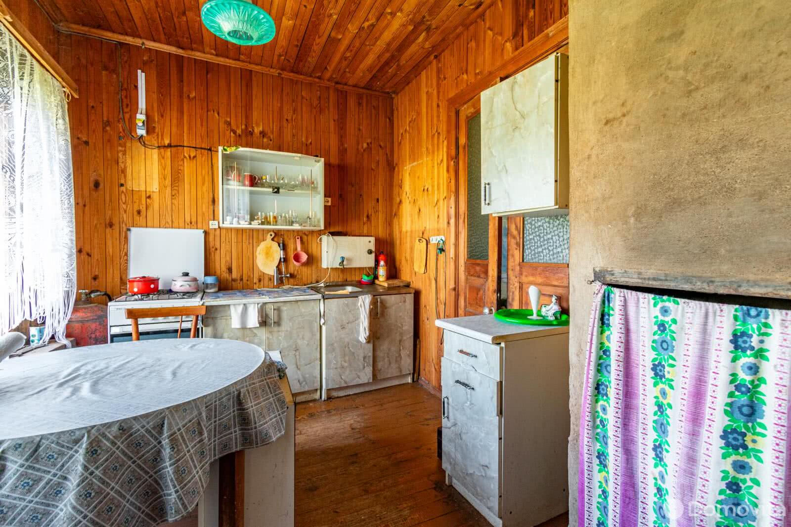 Купить 1-этажную дачу в Зеленая роща Минская область, 17200USD, код 179663 - фото 20