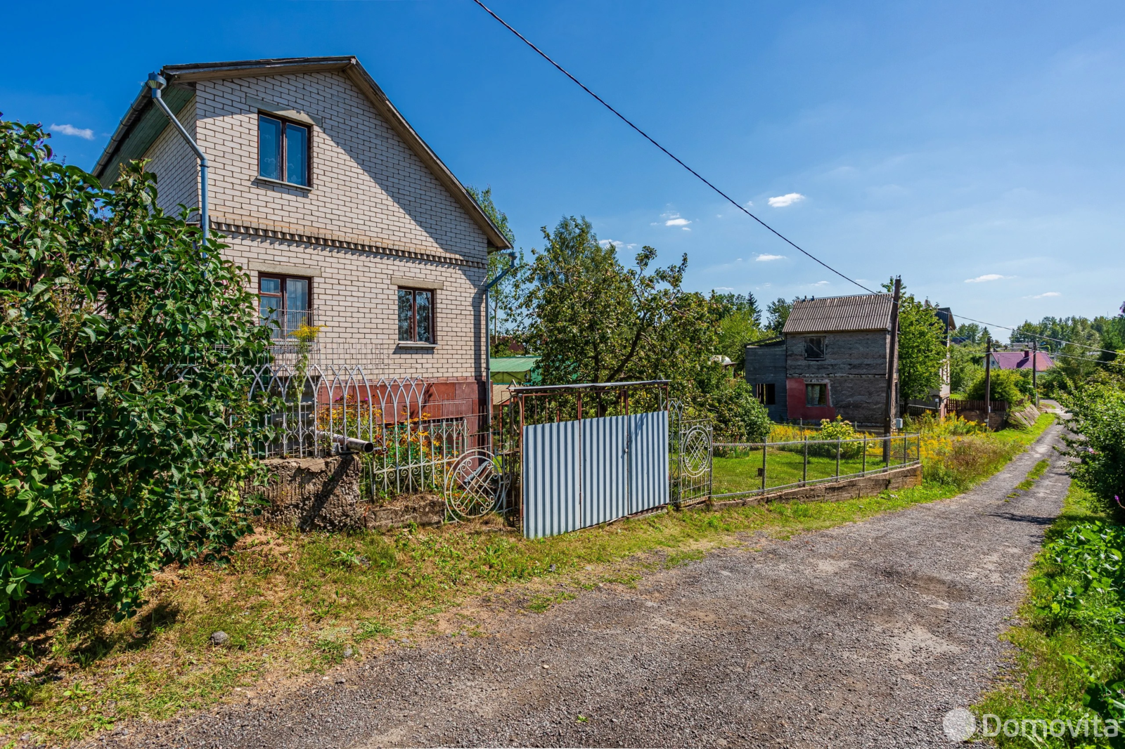 Купить 3-этажную дачу в Черница Минская область, 100000USD, код 182995 - фото 27