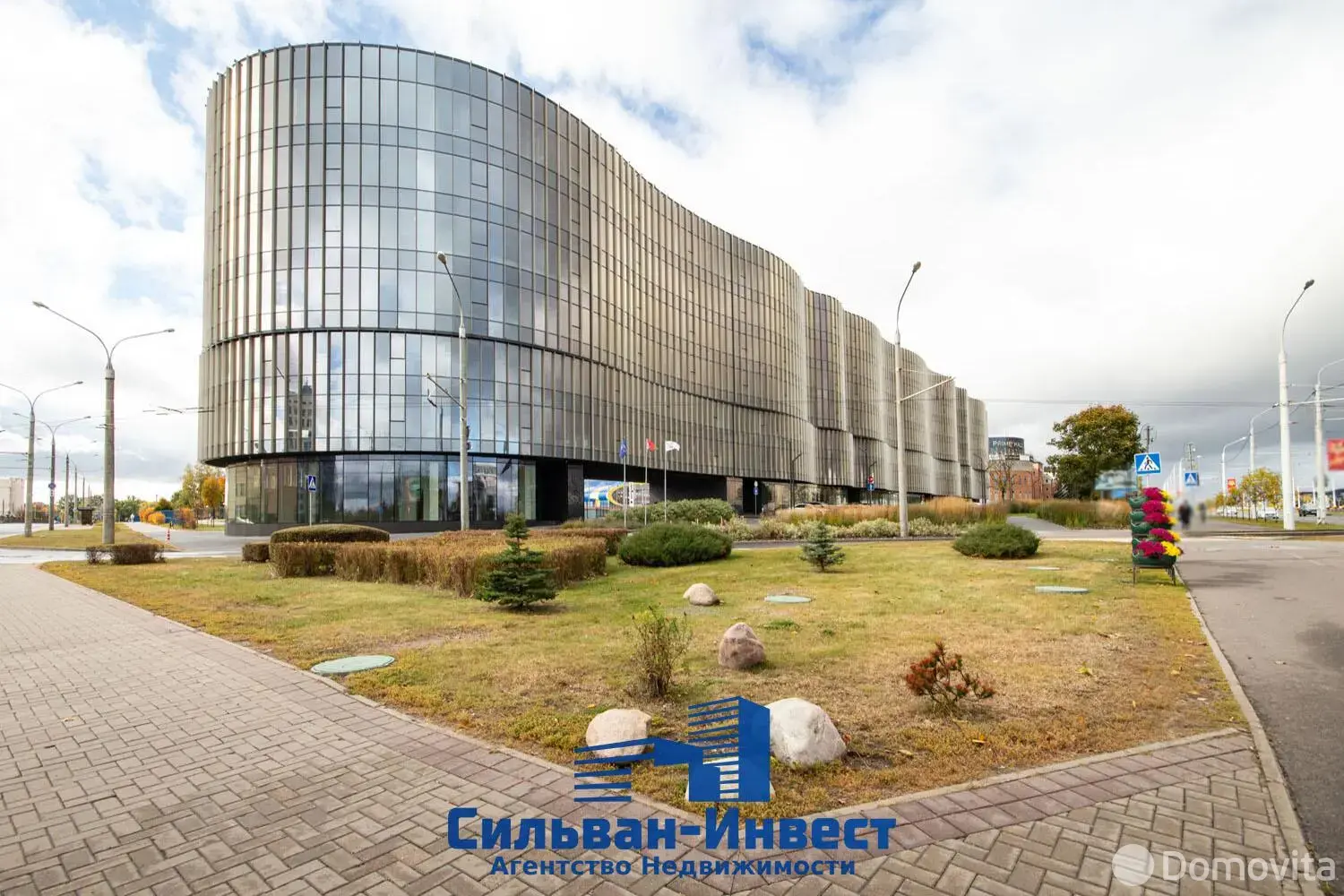 Аренда офиса на пр-т Победителей, д. 63/В в Минске, 433667EUR, код 16326 - фото 50