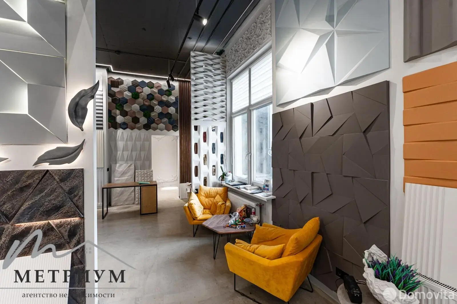 Купить офис на пр-т Победителей, д. 125 в Минске, 204800USD, код 8776 - фото 13