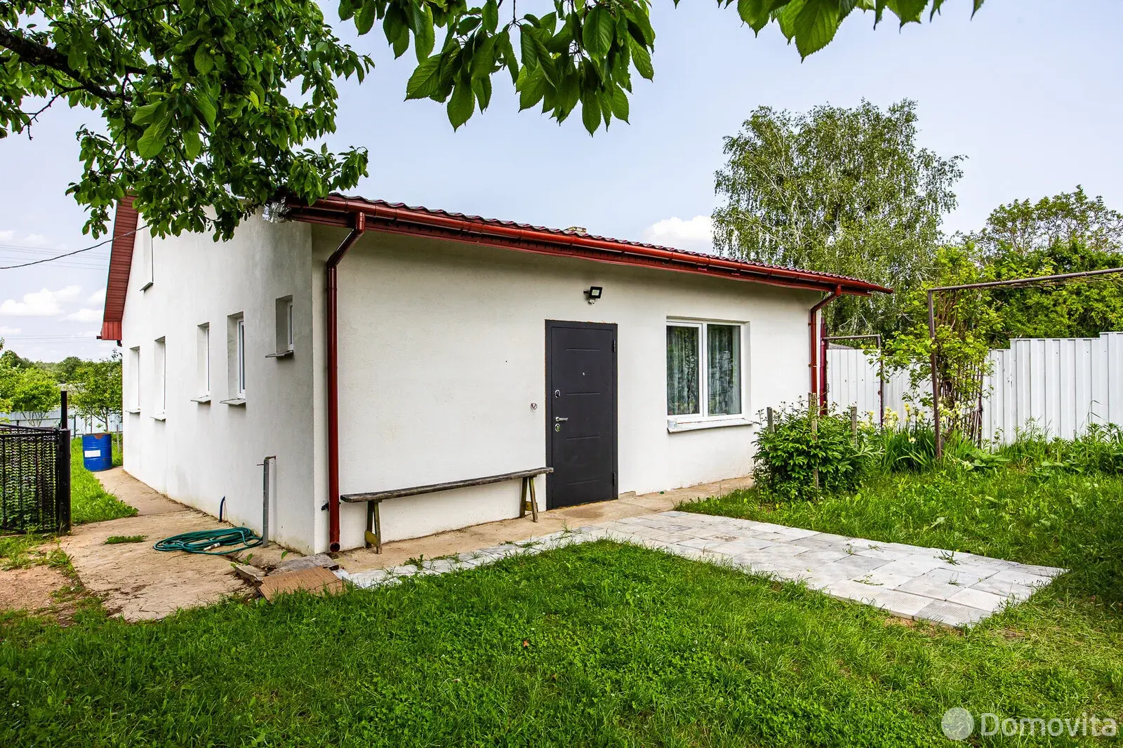 Цена продажи дома, Тоново, ул. Центральная, д. 10