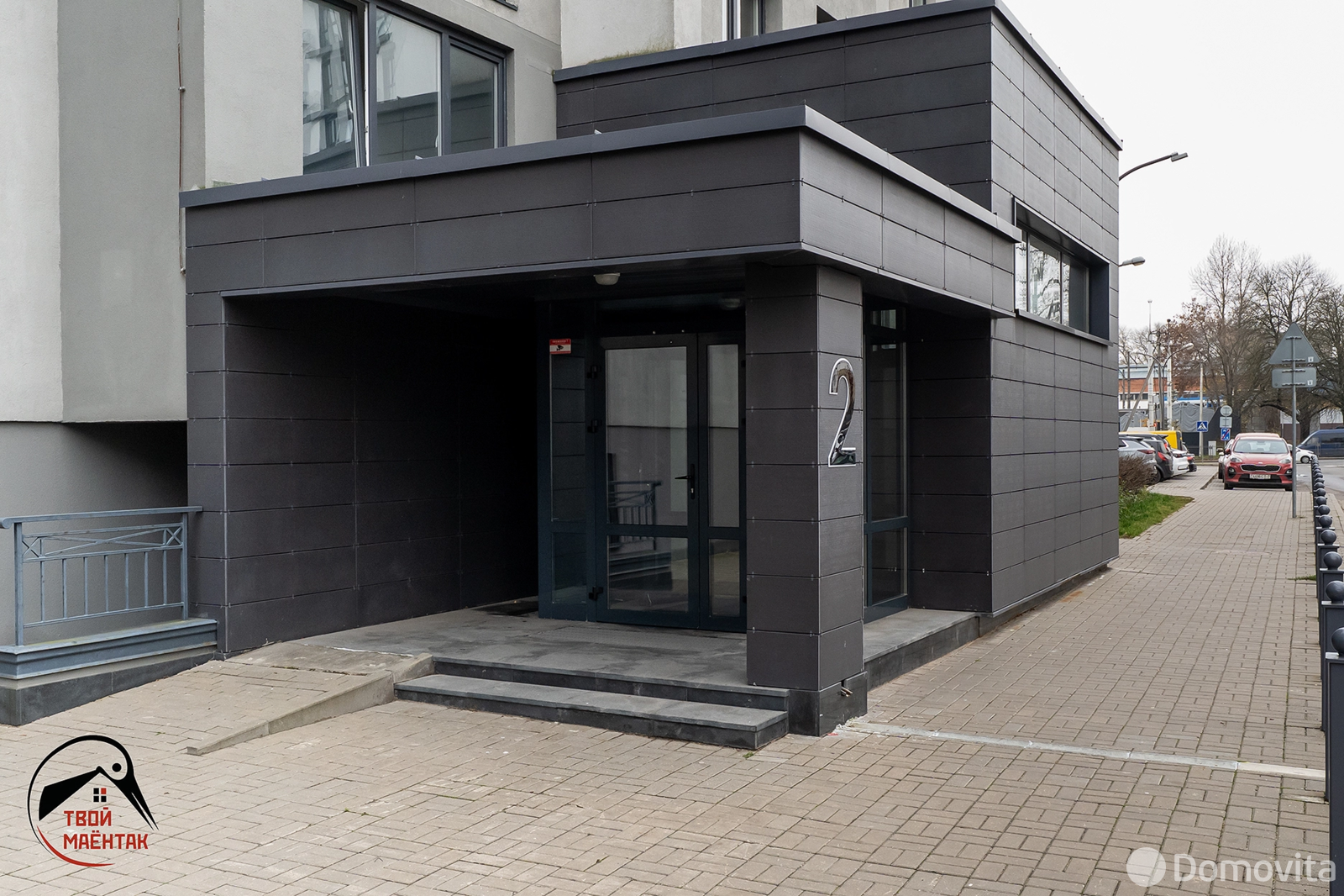 Снять 1-комнатную квартиру в Минске, ул. Панфилова, д. 2, 600USD, код 148176 - фото 32