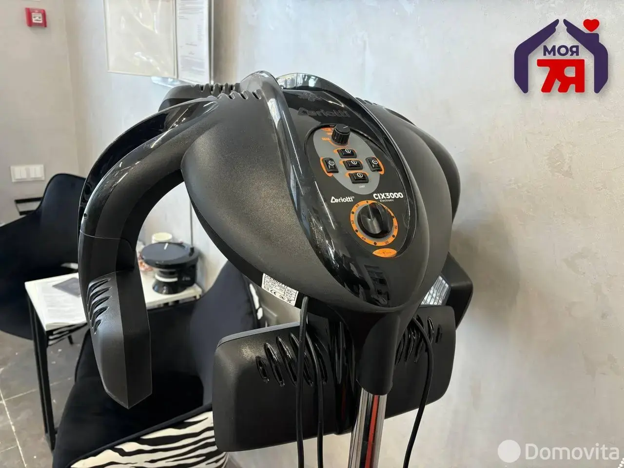 Помещение под сферу услуг в Минске, ул. Белградская, д. 1, код 3711 - фото 10