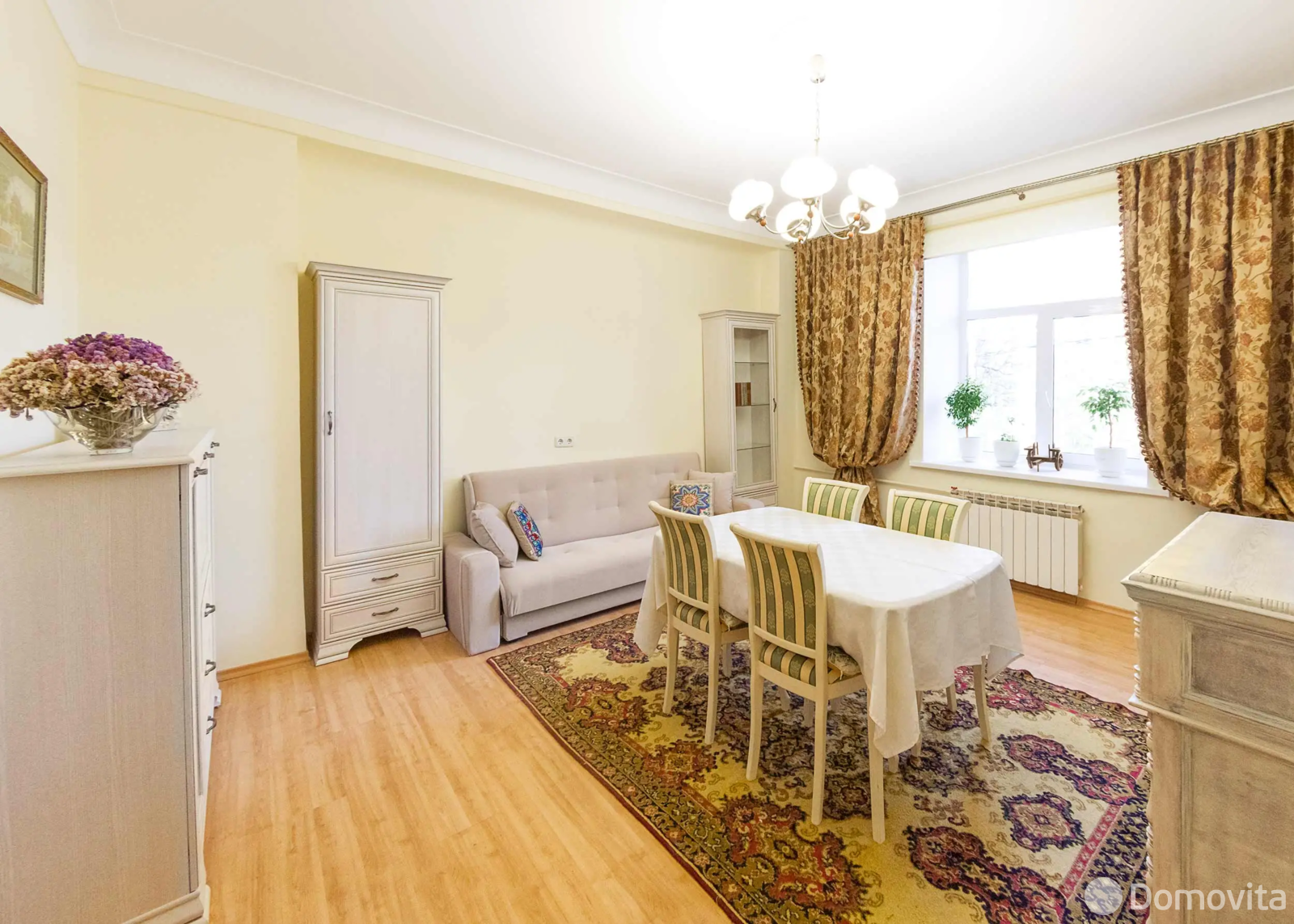 квартира, Минск, ул. Киселева, д. 45 от собственника