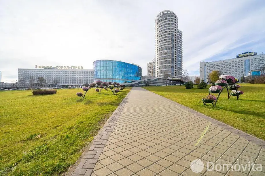 Купить офис на пр-т Победителей, д. 27 в Минске, 443100USD, код 8929 - фото 11