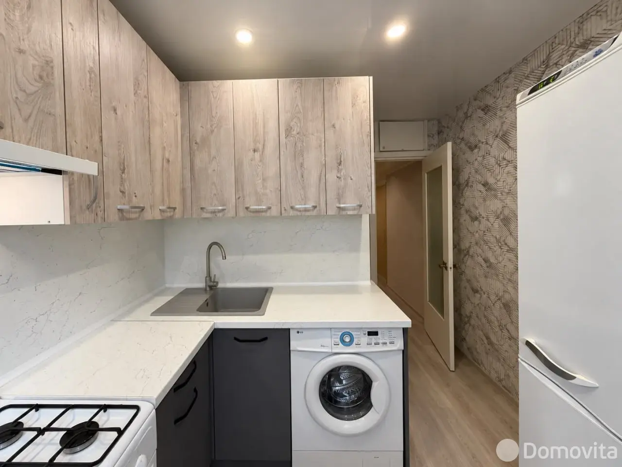 Купить комнату в Минске, ул. Уборевича, д. 76, цена 99000 BYN, код 7908 - фото 5