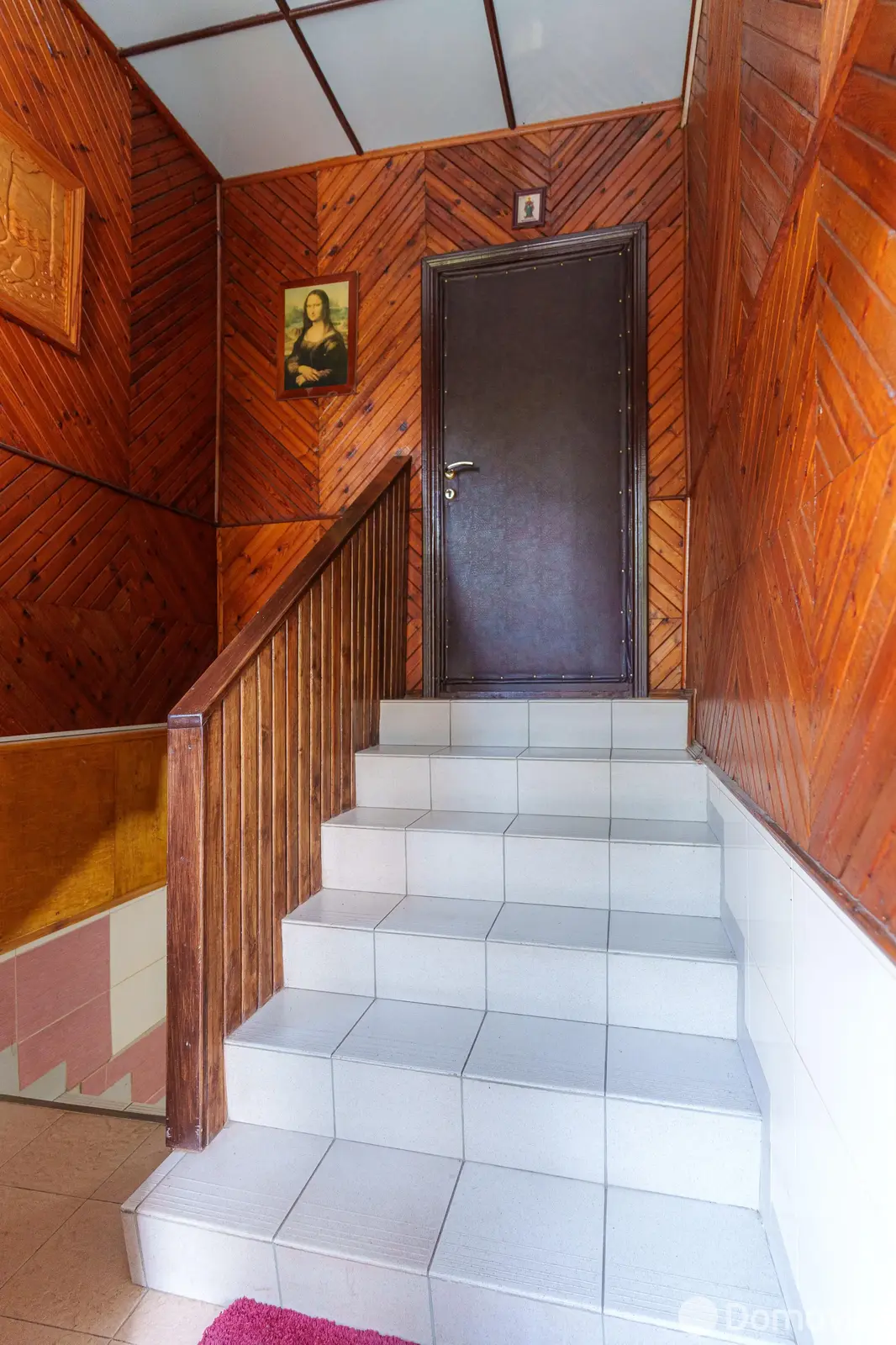 Продажа 1-этажной дачи в Тешково Минская область, 64500USD, код 182871 - фото 27