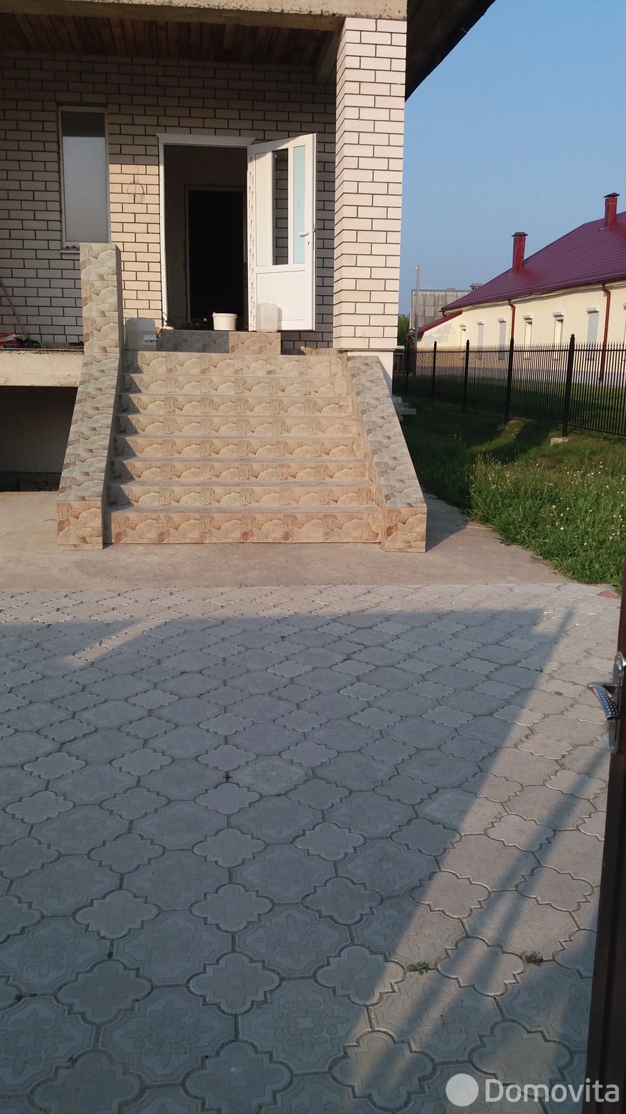 продажа коттеджа, Береза, пер. Армейский, д. 13