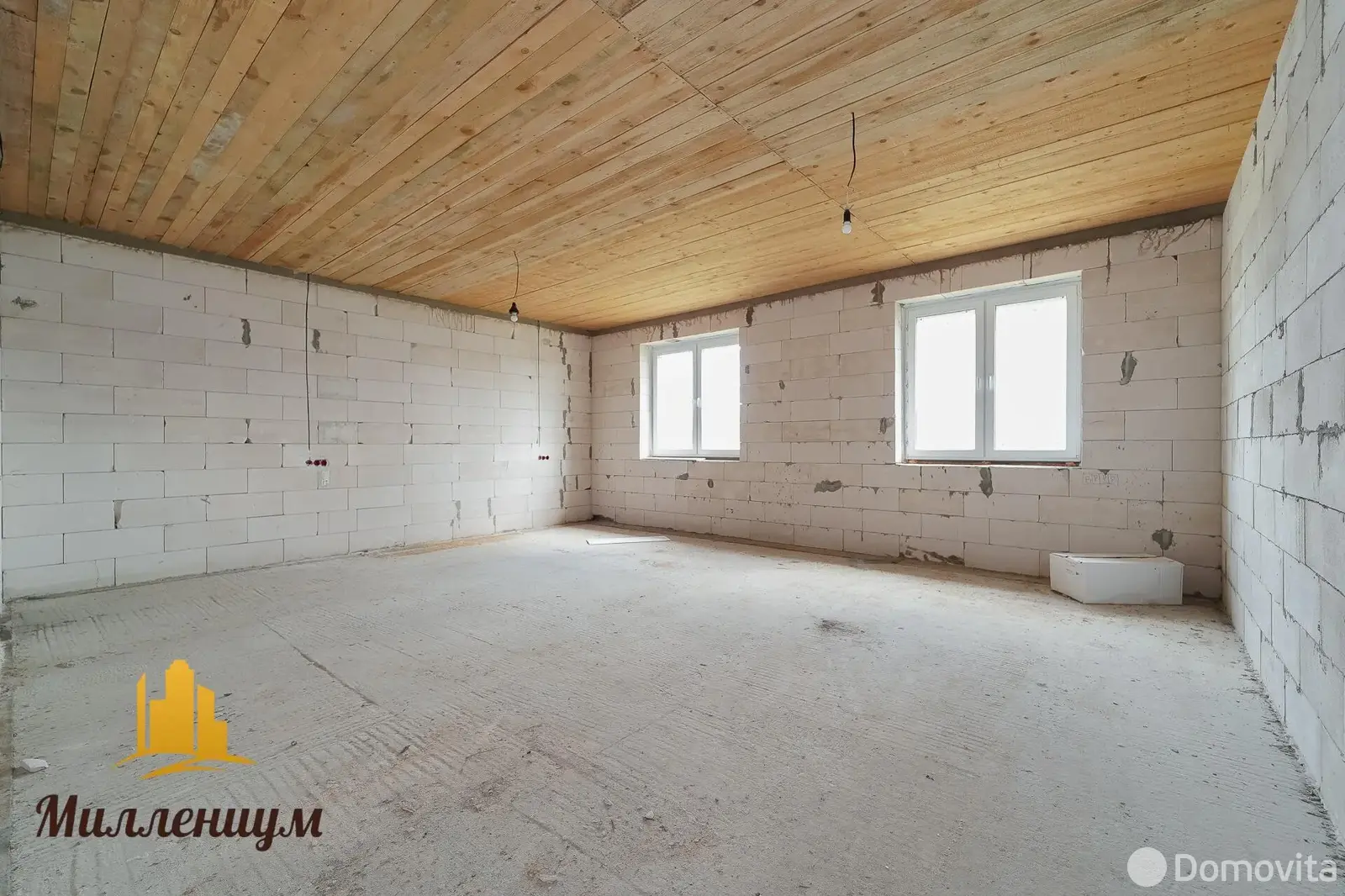 купить дом, Ельница,