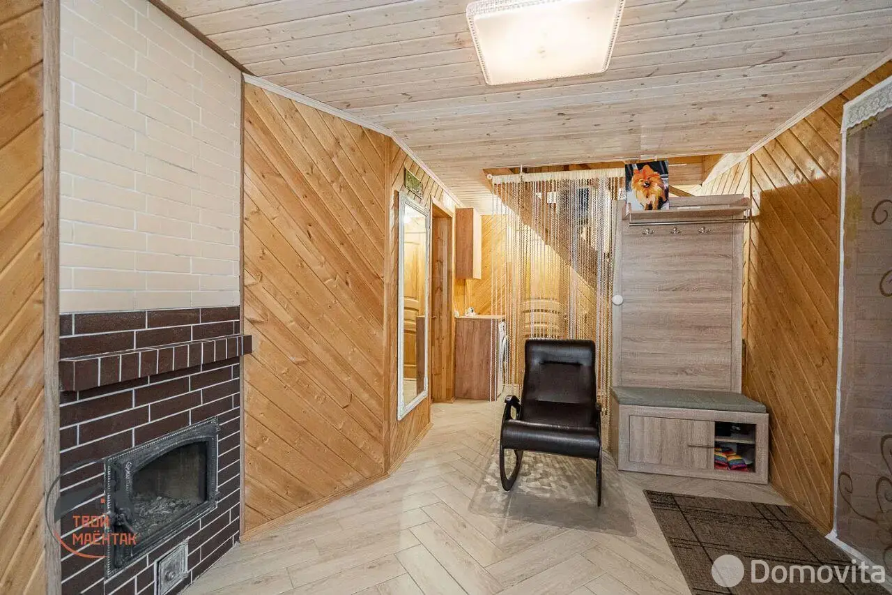 Купить 2-этажную дачу в Спектр-2001 Минская область, 138000USD, код 184173 - фото 26