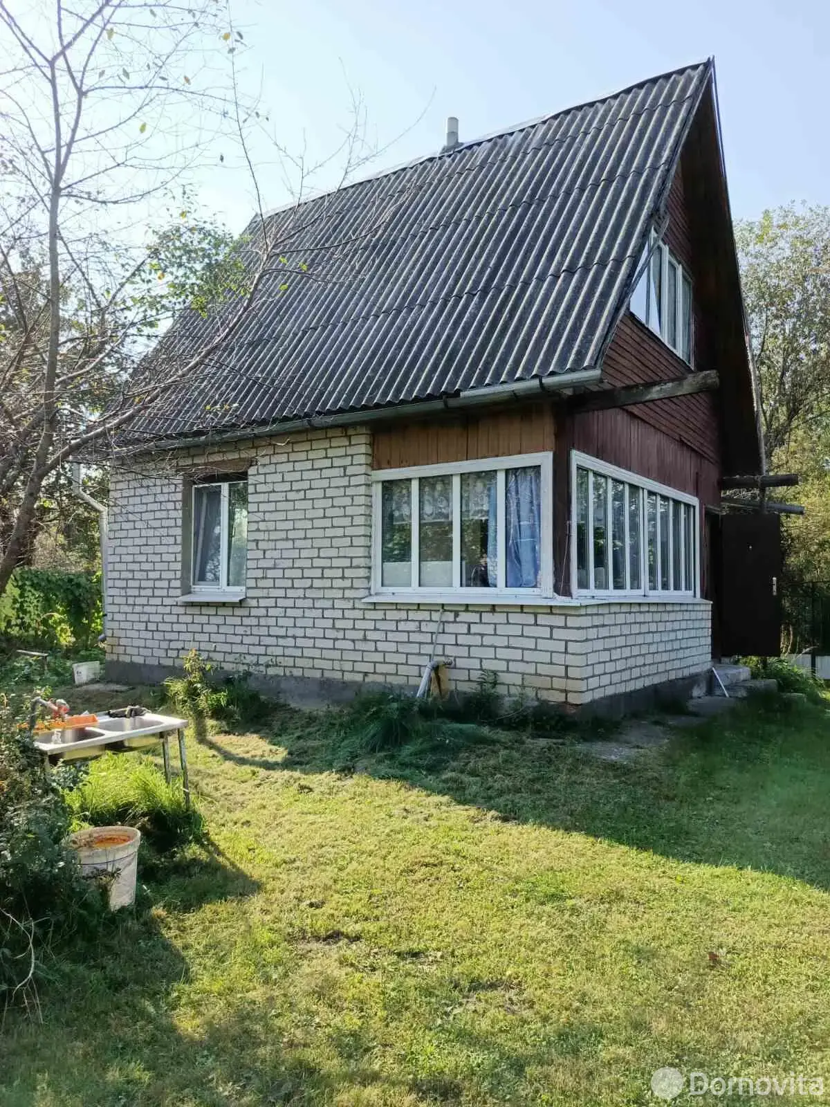 продажа дачи, Ромашка-84, 