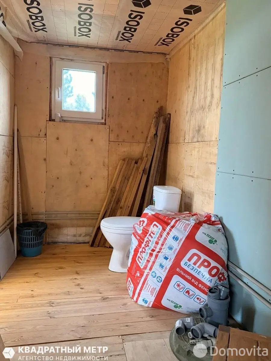 дача, Ивонцевичи, 