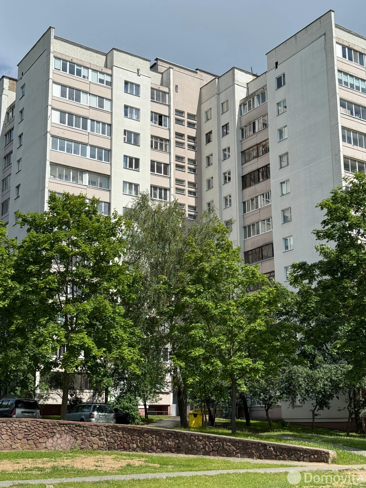 Снять 1-комнатную квартиру в Минске, пр-т Рокоссовского, д. 12/1, 530USD, код 151379 - фото 20